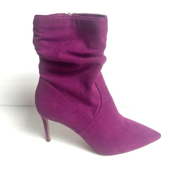 Jessica Simpson Women's Siantar Bootie Size 8.5 M - Picture 1 of 6
